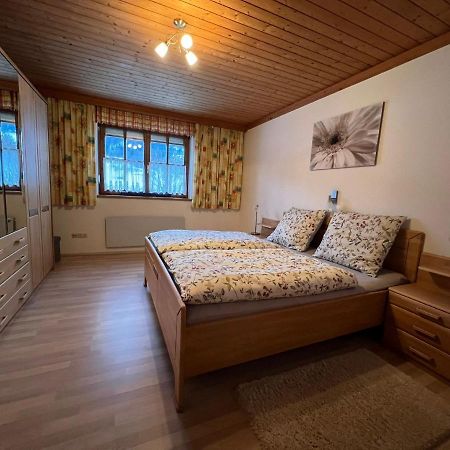 Apartmán Haus Schreder Saalfelden Exteriér fotografie