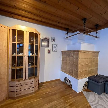 Apartmán Haus Schreder Saalfelden Exteriér fotografie
