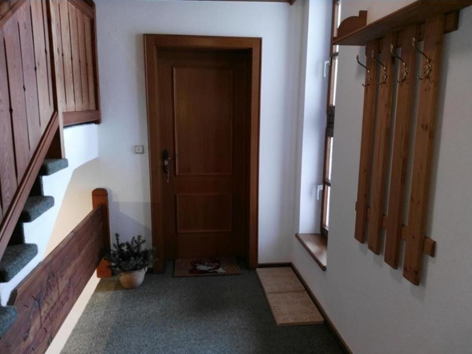 Apartmán Haus Schreder Saalfelden Exteriér fotografie