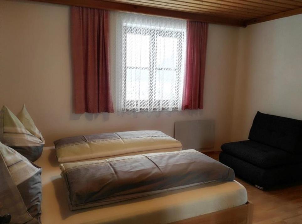 Apartmán Haus Schreder Saalfelden Exteriér fotografie
