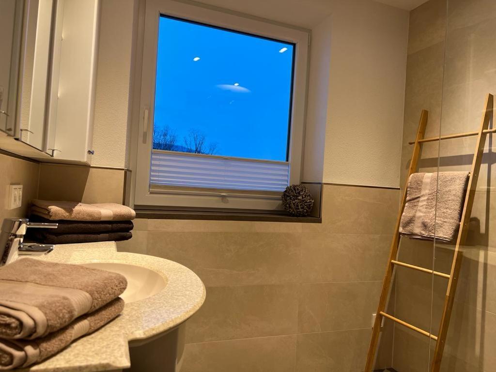 Apartmán Haus Schreder Saalfelden Exteriér fotografie